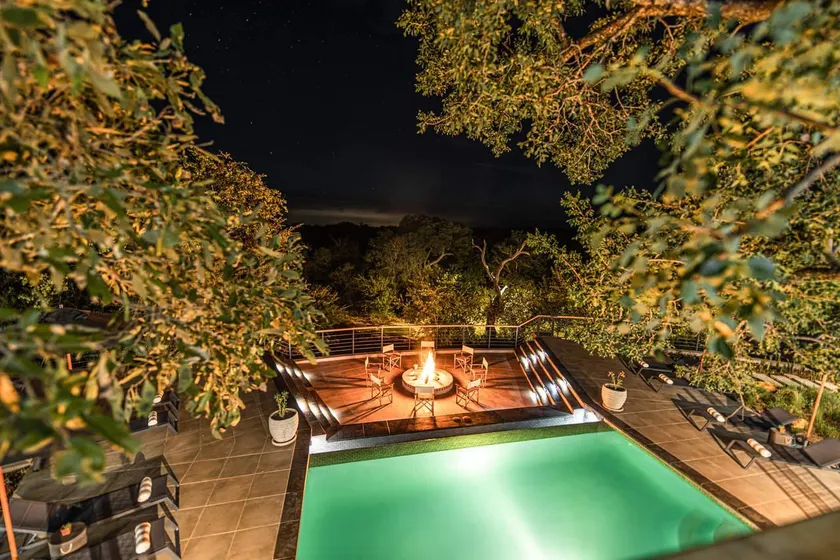 Little Kubu Lodge - Image 1