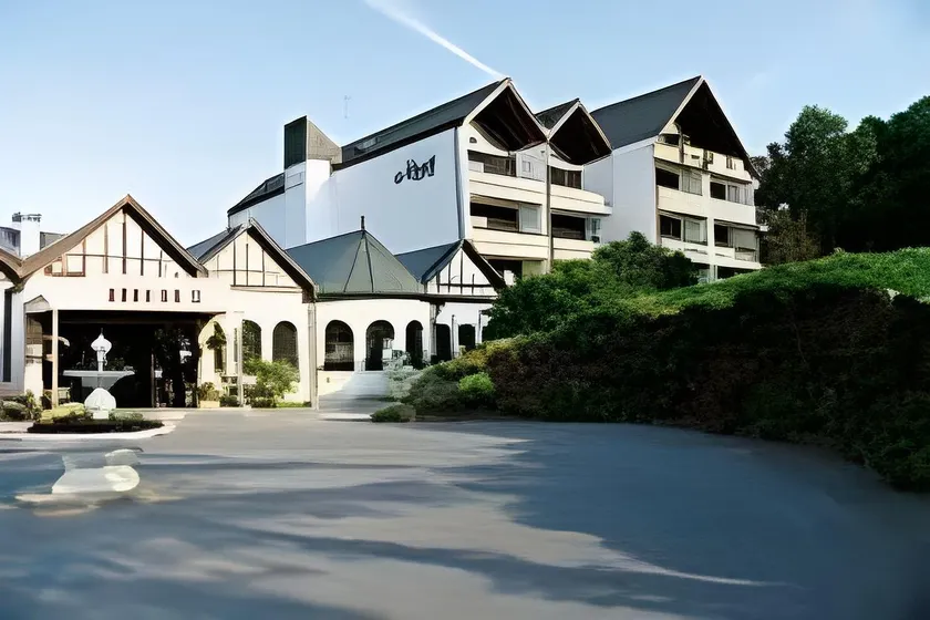 Hotel Reiterhof - Image 1