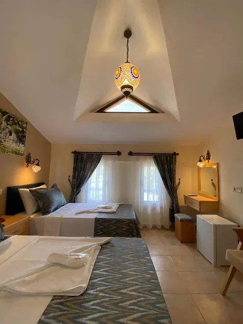 Portakal Hotel Dalyan - Image 1