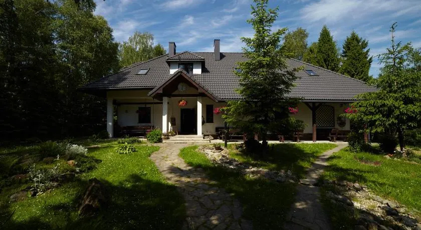 Stylowy Zajazd Pod Czarnym Kogutem - Image 1