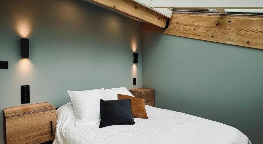 LOFT sous un ciel étoilé 2/4 pers - Image 1