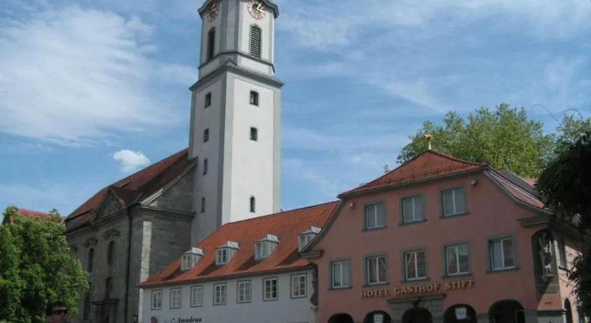 Hotel Gasthof Stift - Image 1