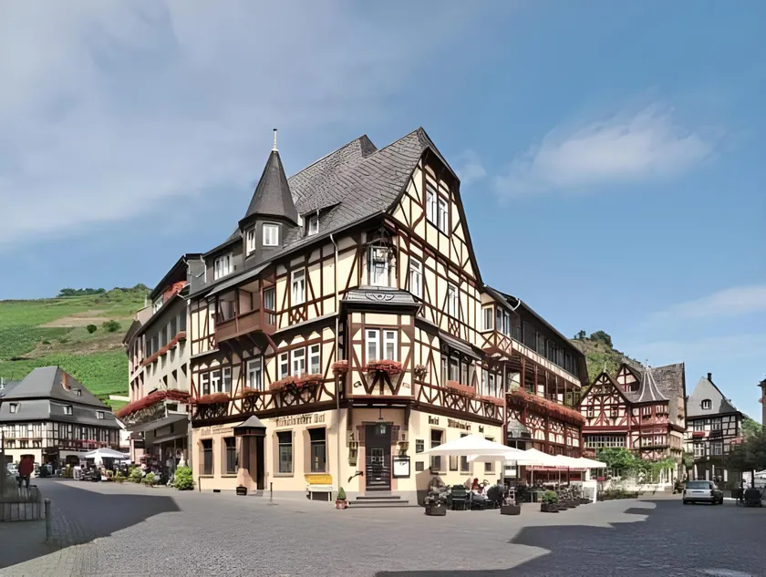 Altkölnischer Hof - Image 1