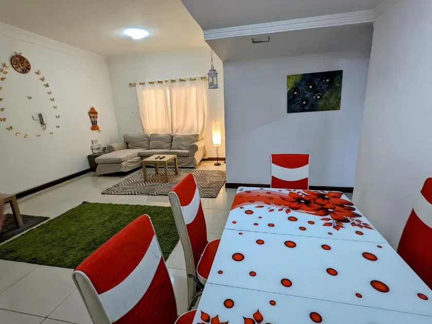 Luxurious 2 BR Apart- Near all World Cup stadiums - Image 1