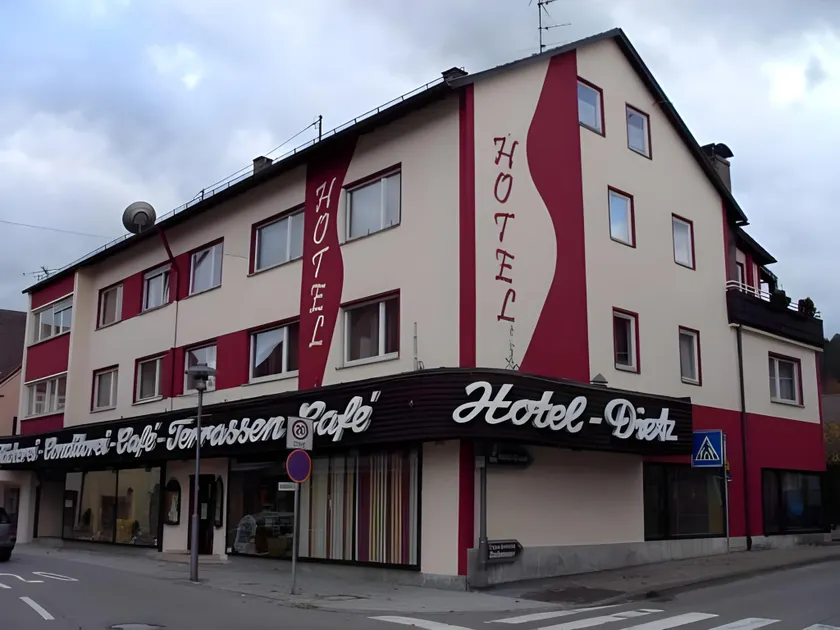 Hotel Dietz - Image 1