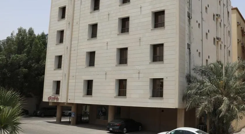 درة المساكن للآجنحة الفندقية - الواجهة البحرية - Image 1