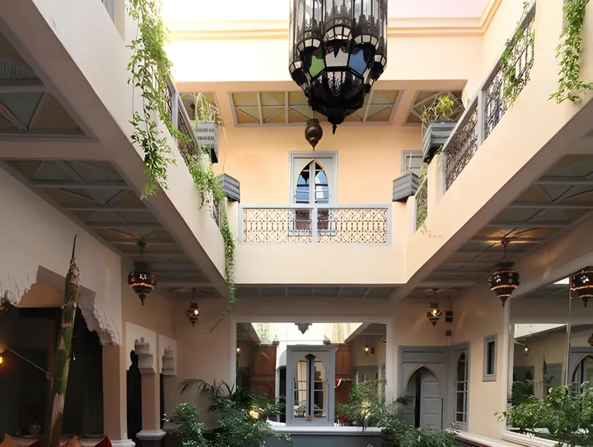 Riad Spa Sindibad - Image 1