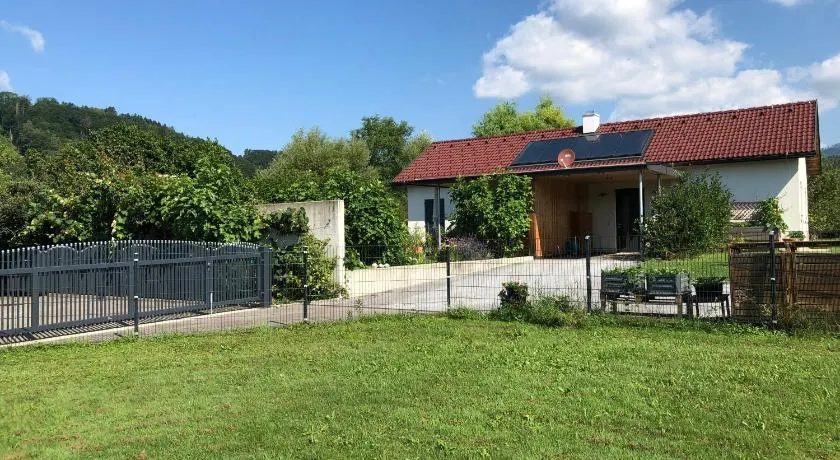 Haus Teichblick Thannhausen bei Weiz - Image 1