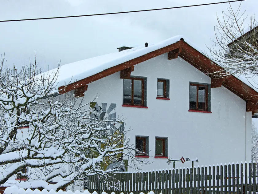 Holiday Home in Kappl near Ski Lift - Image 1
