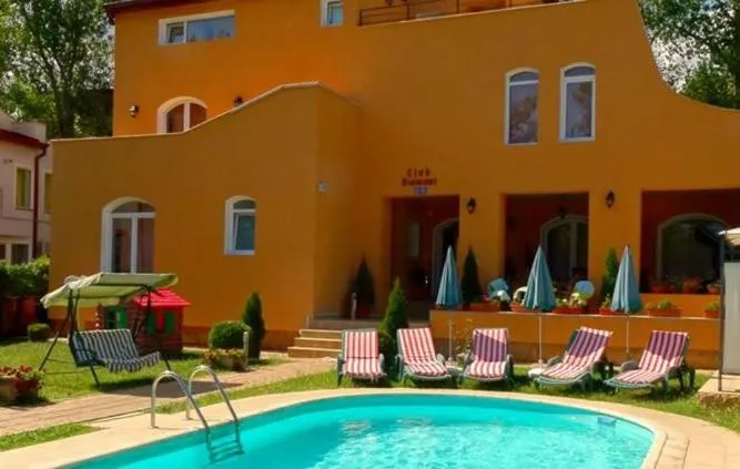 Vila Diamant - Image 1