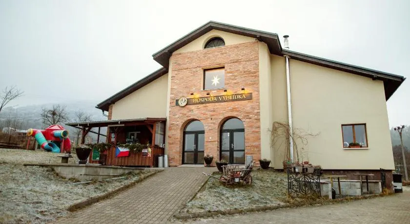 Pension Vyhlídka - Image 1