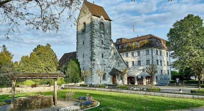 Hotel Schloss Romanshorn - Image 1
