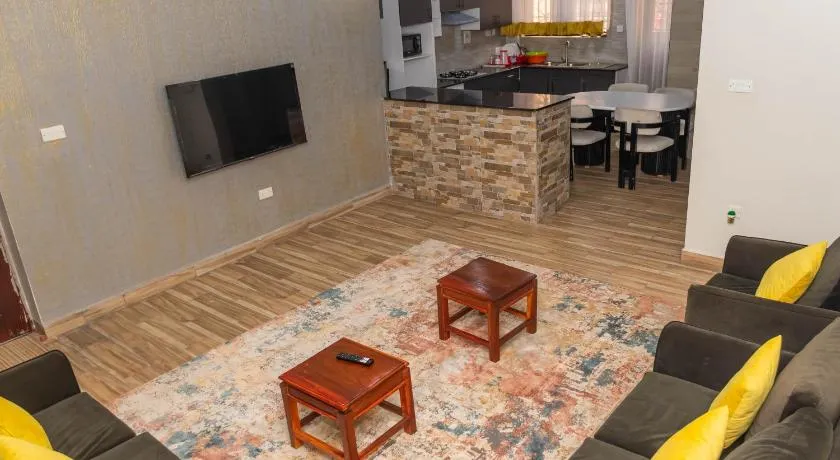 Urban Bliss Residence - Image 1