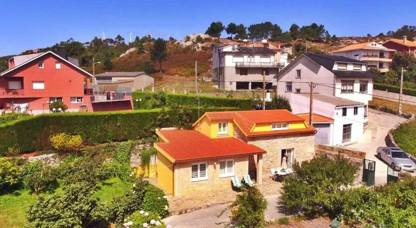 Casa Caramanchon - Image 1