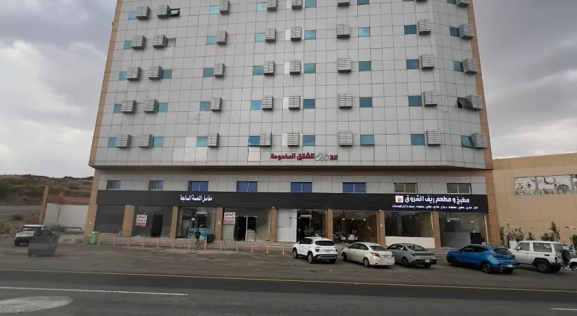 عليل الريف للشقق المخدومة - Image 1