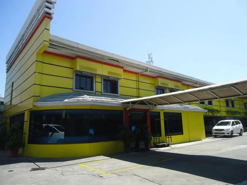 Park Bed and Breakfast Hotel Pasay - Image 1