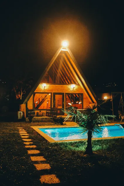Sapanca Özfer Bungalov - Image 1