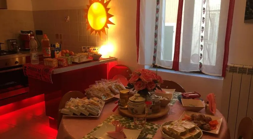 La Torre di Clo B&B - Image 1