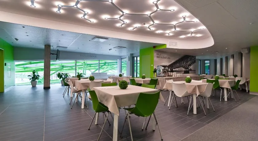 Green Hotel Płock - Image 1