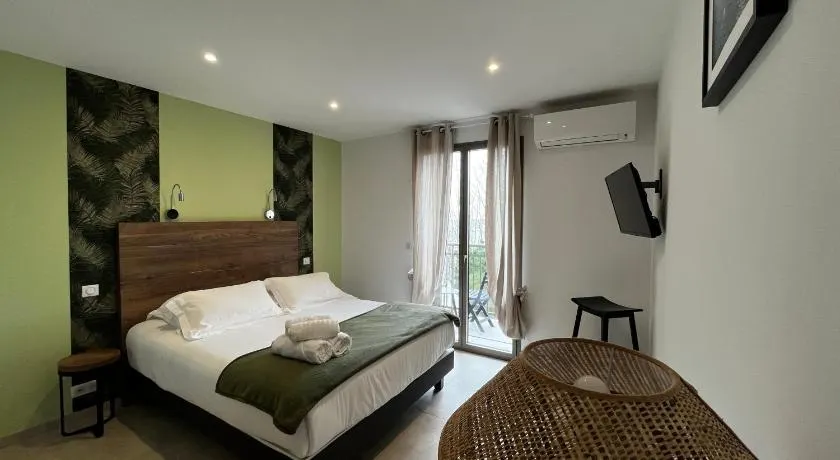 Hôtel du Golfe Pinarello - Image 1