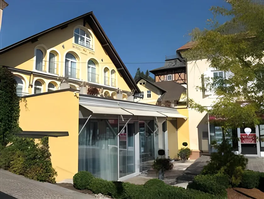 Hotel Post Wrann - Image 1