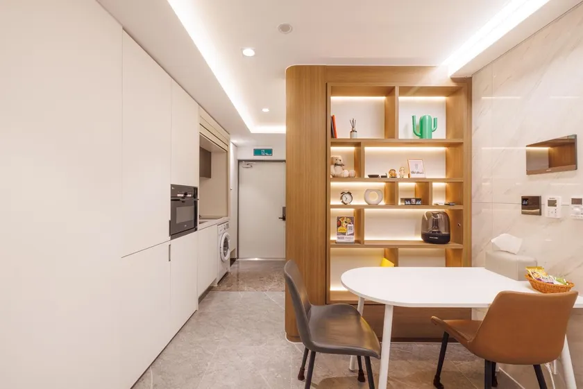 Seoul Modern Cozy Stay - Image 1