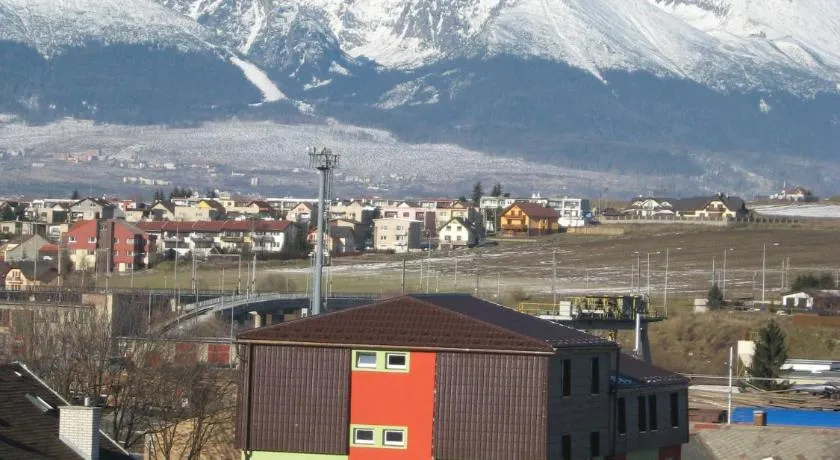 Penzión Slávia - Image 1