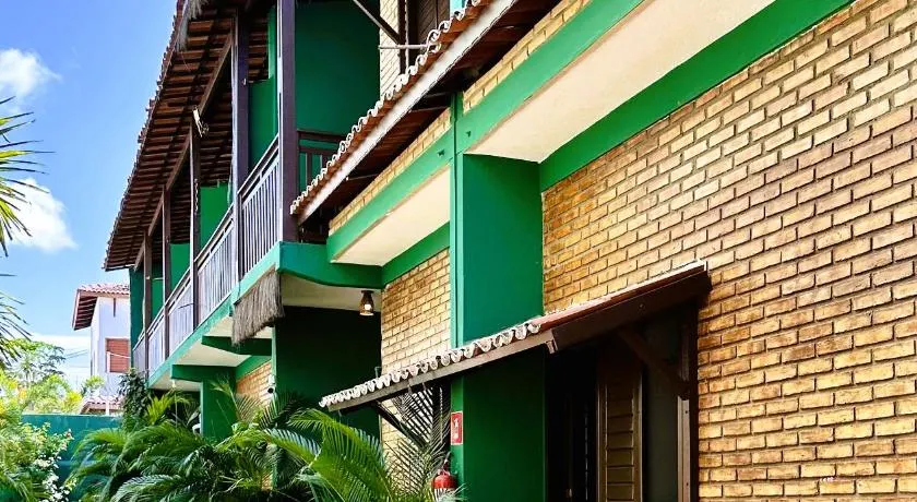 Suítes Green Village Flecheiras - Image 1