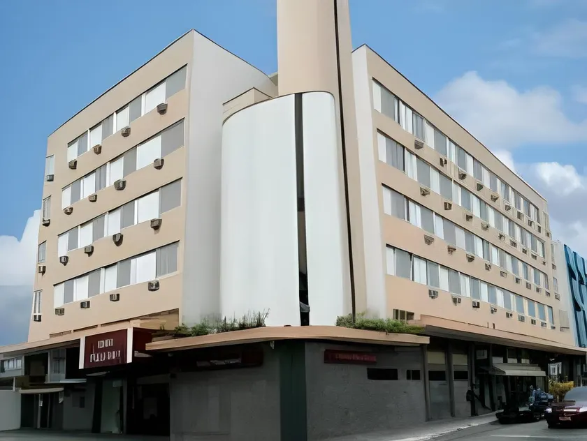 Antico Plaza Hotel - Image 1