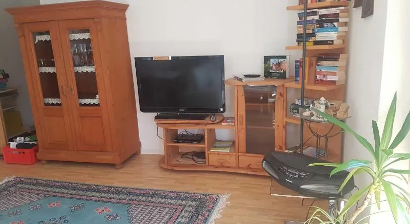 Georgs Ferienwohnung - Image 1