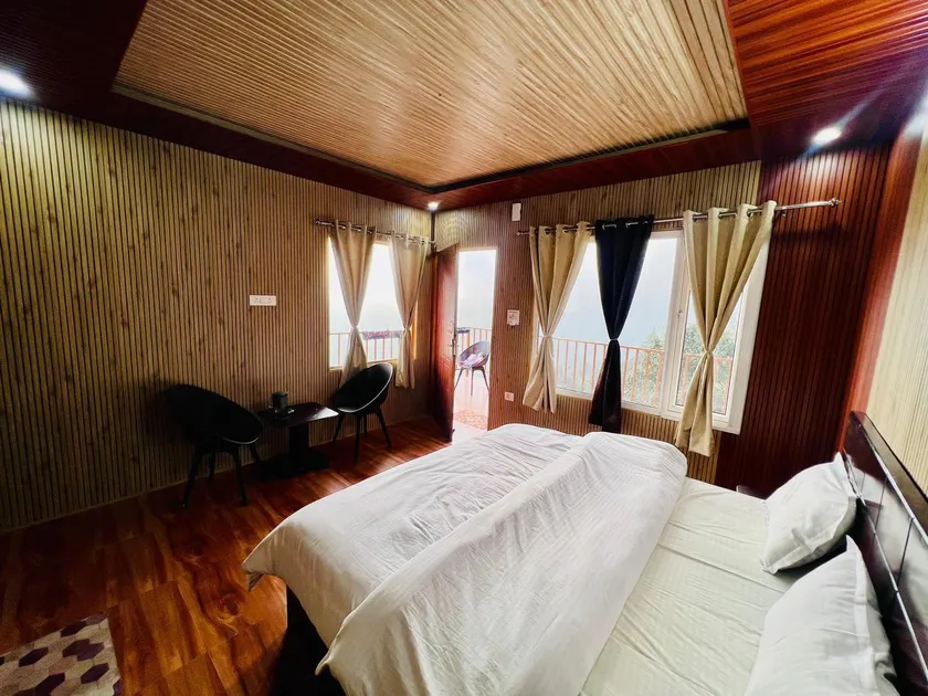 The Kanatal Homestay by saur properties - Image 1
