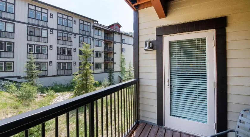 Cozy Fraser Crossing Founders Pointe Studio Condo Close to Mountain condo - Image 1