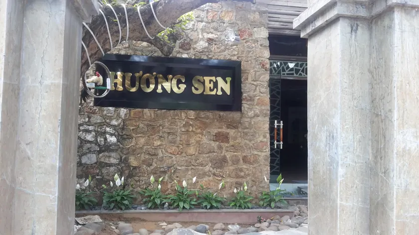 Huong sen homestay - Image 1