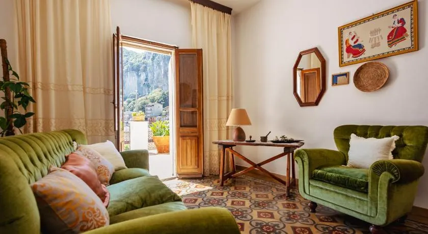 Casa Boi Tra Montagna E Mare (Adults Only) - Image 1