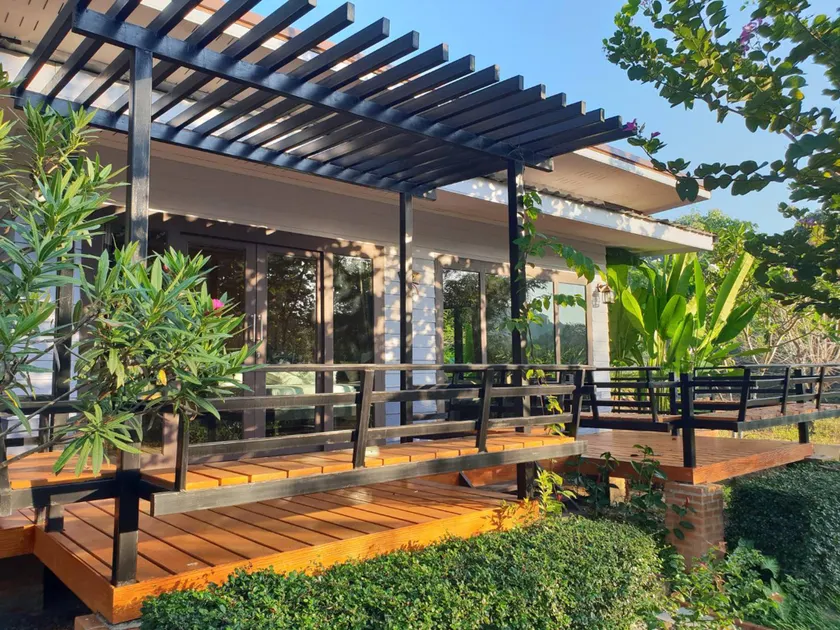 Baan Suan Hill Resort - Image 1