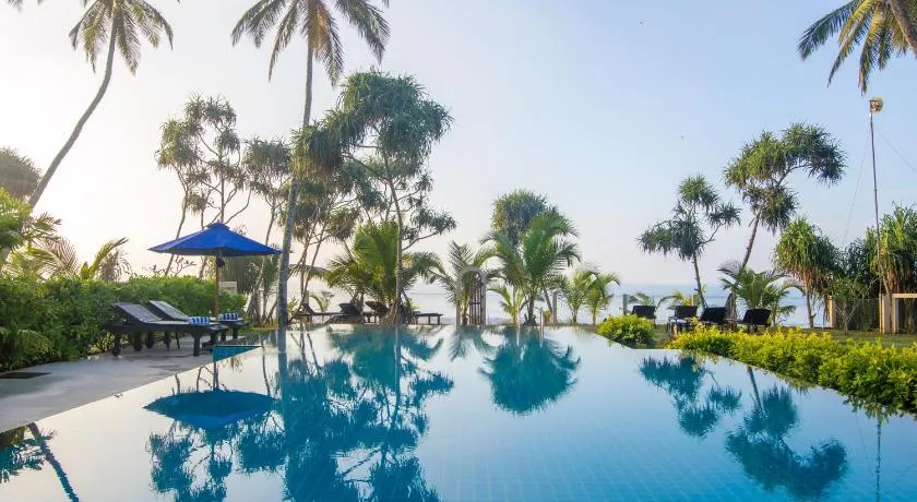 Lanka Beach Boutique Bungalows & Grand Villa - Image 1