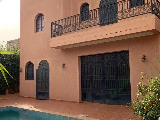 Locanda Villa Marrakech Sidi Ghiat - Image 1