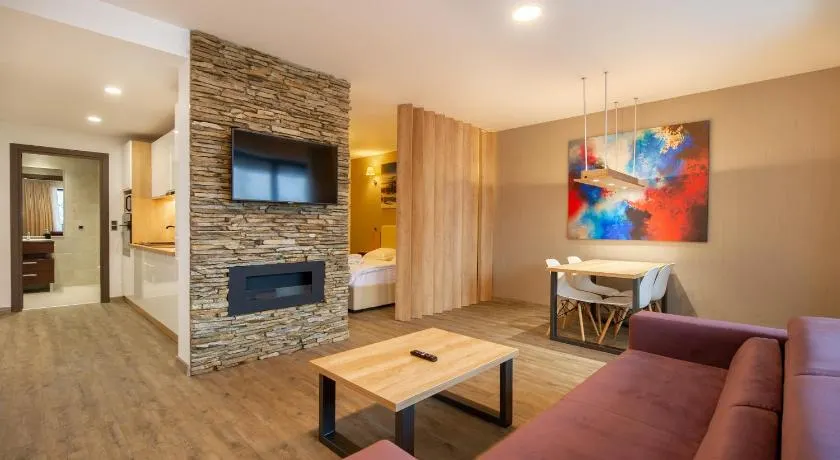 Dream Studio Silver Mountain - Image 1