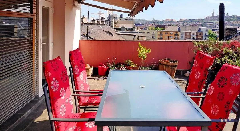 Margaret Apartment for 5 people with Panorama Terrace - Image 1