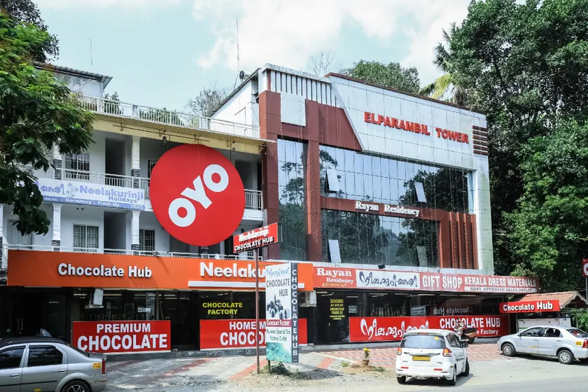 OYO Rayan Residency - Image 1
