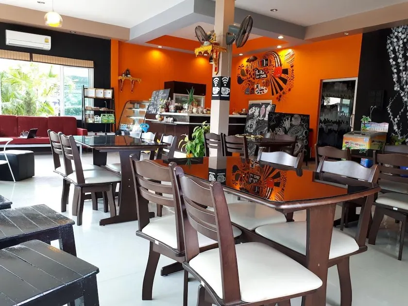 Ban Lek Resort - Image 1