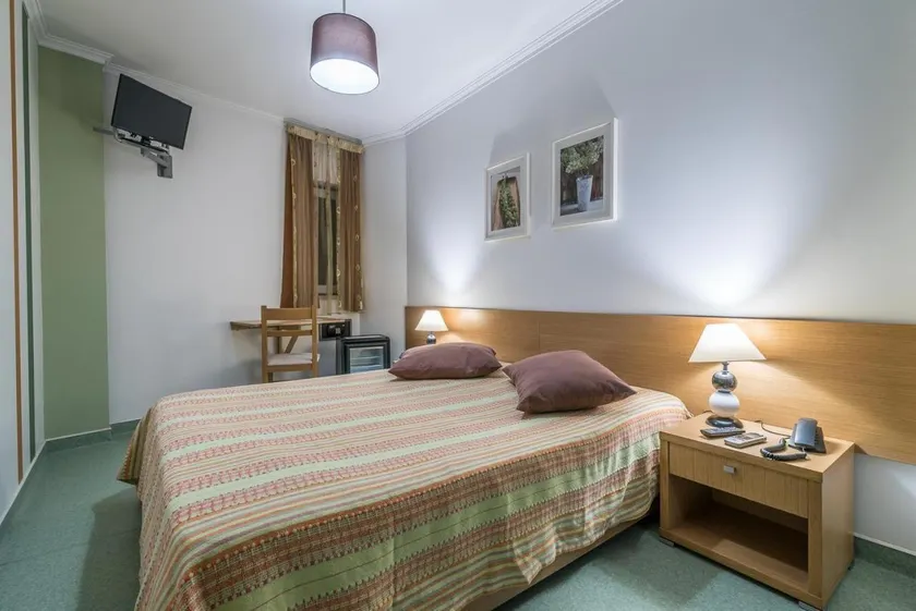 WEAA Hotel - Image 1