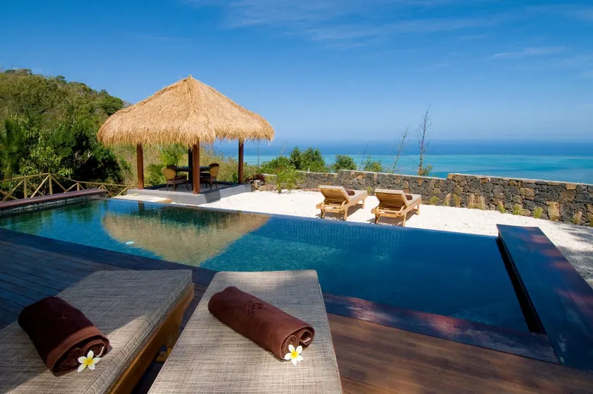 Lakaz Chamarel Exclusive Lodge - Image 1