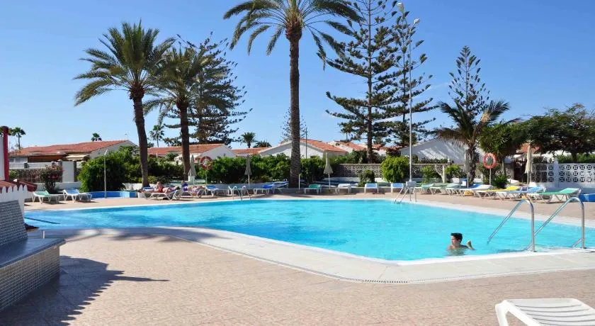 Bungalows Los Arcos - Image 1