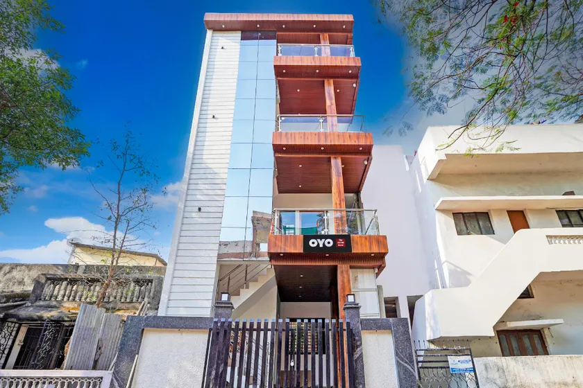 Hotel O Swavalambi Nagar - Image 1