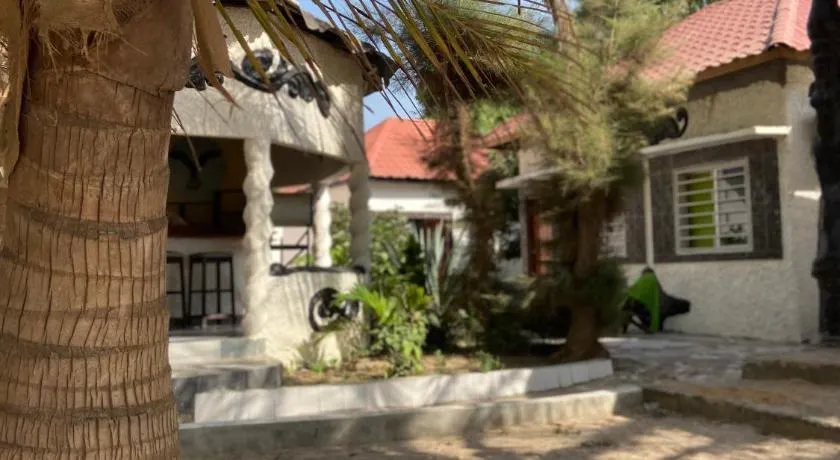Jungle Beach Resort - Image 1