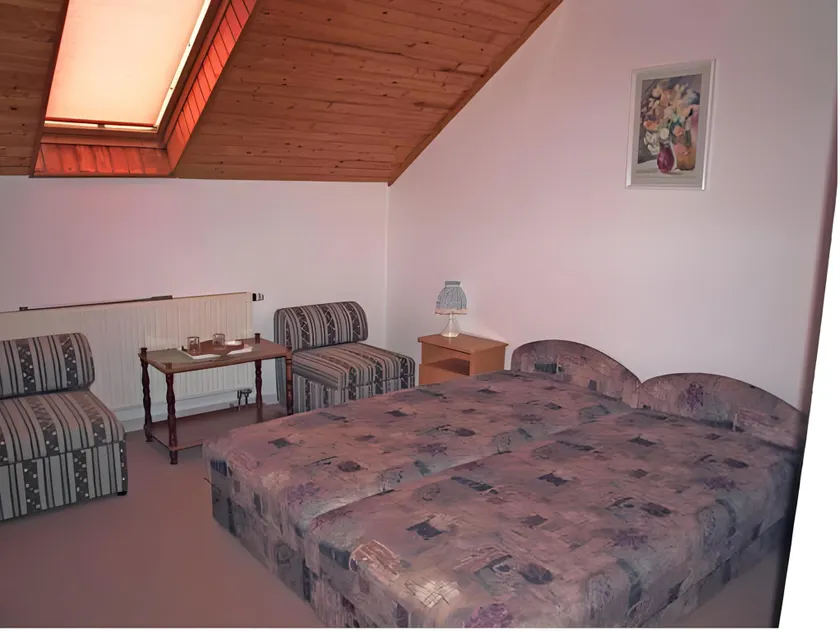 Újsziget Vendégház - Image 1