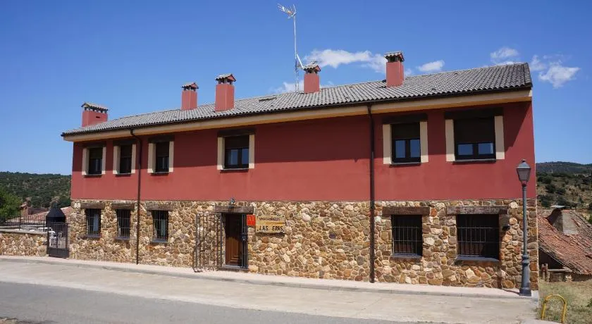 APARTAMENTOS LAS ERAS - Image 1