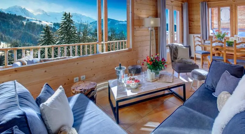 Chalet des Mômes - OVO Network - Image 1