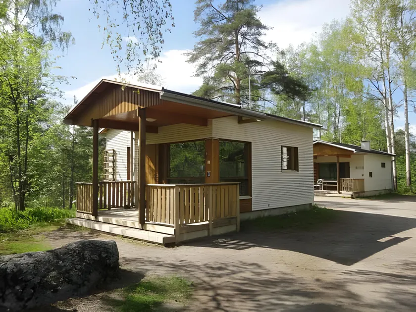 Heinolan Heinäsaari - Holiday and Camping - Image 1
